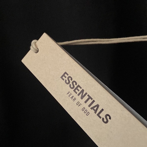 Fear of God Essential sweatshirt - Picture 4 of 12